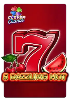 5 Dazzling Hot Clover – slot în lobby-ul Power Casino