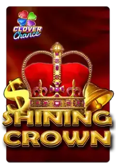 Shining Crown Clover Chance – slot în lobby-ul Power Casino