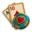pictogramă Blackjack