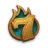 pictogramă Hot
